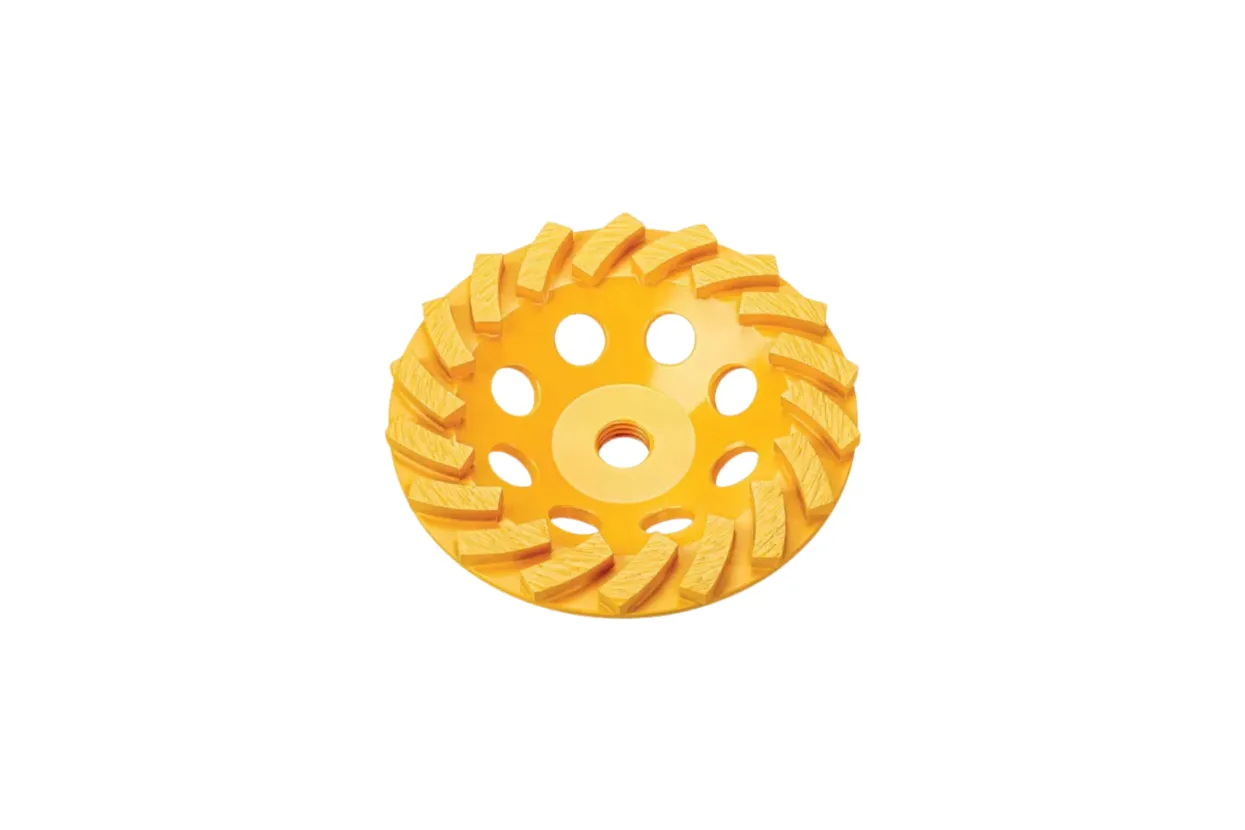 Metal Copa - Imagen 1
